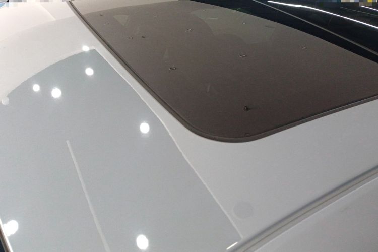 Used Geely Auto Preface 2021 2.0TD Space-Time Edition Hao Yue
