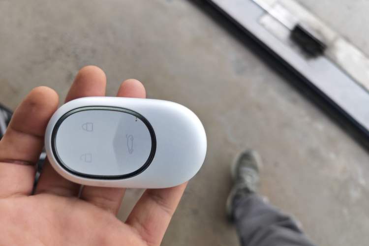 Used Nio ET5T 2023 75 kWh Touring Interior 1