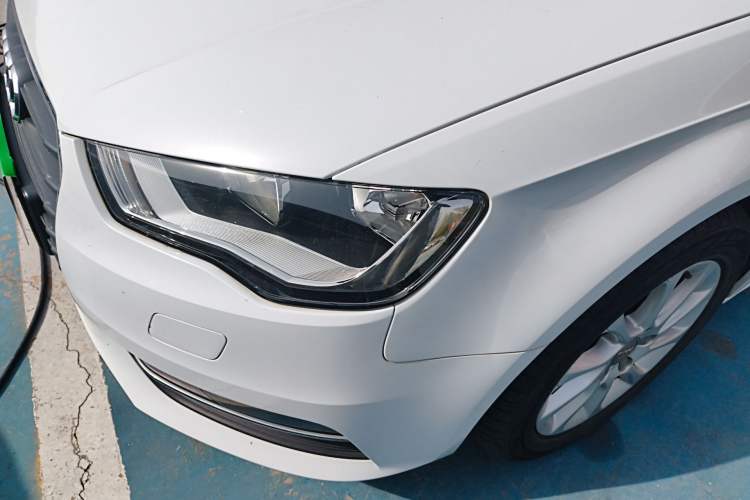 Used Audi A3 2014 Sportback 35 TFSI Automatic Ambition Edition