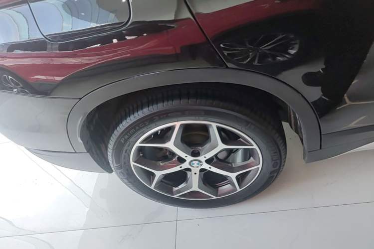 Used BMW X1 2019 xDrive20Li Luxury Model