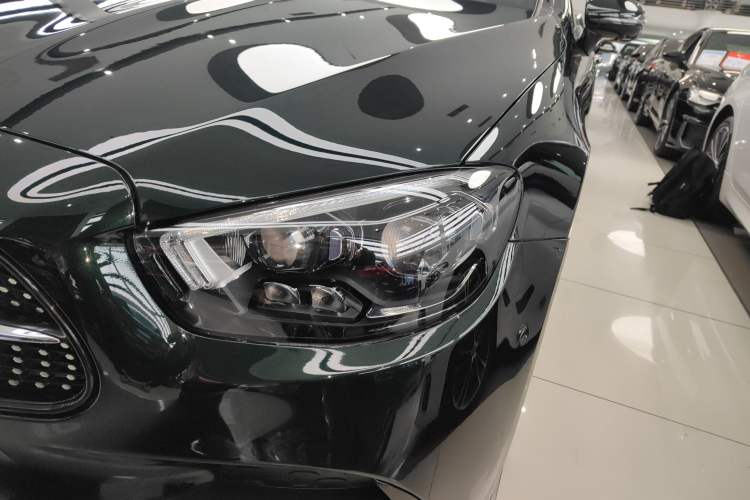 Used Mercedes-Benz E-Class 2021 E 300 Coupe
