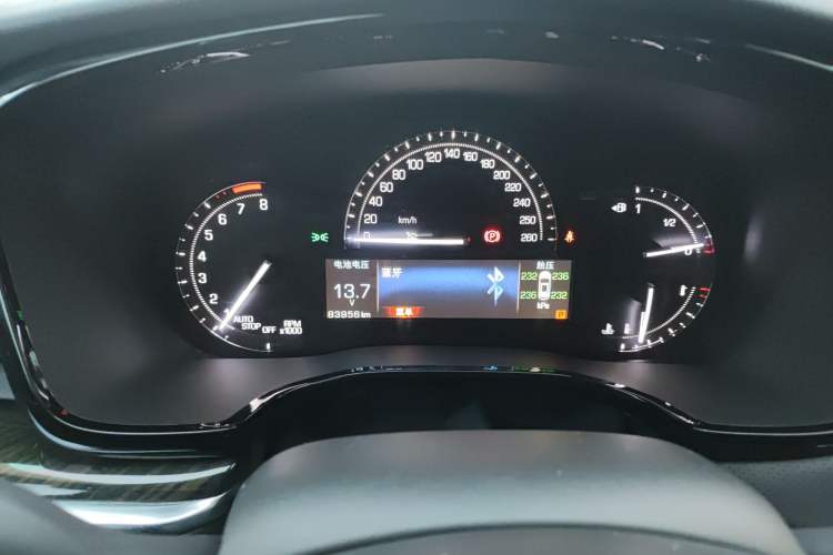 Used Cadillac XT5 2016 25T Luxury Model