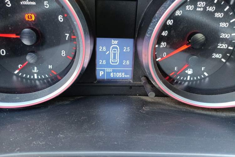 Used Haval H6 2015 Sport Edition 1.5T Automatic Two-Wheel Drive Luxury Model