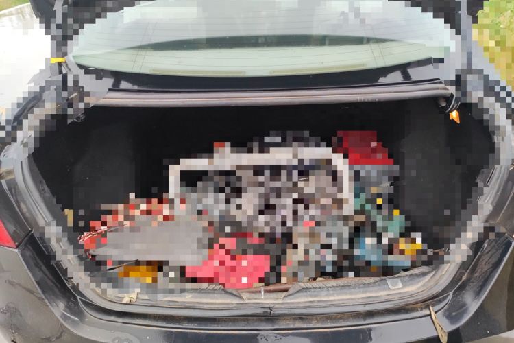 Used Brilliance H530 2011 1.6L Manual Luxury Model