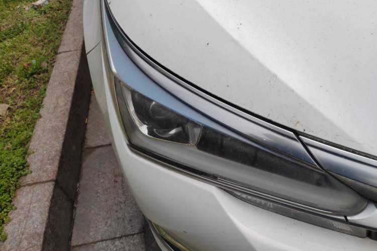 Used Toyota Corolla 2017 Revised Dual-Motor 1.8L E-CVT Pioneer Edition