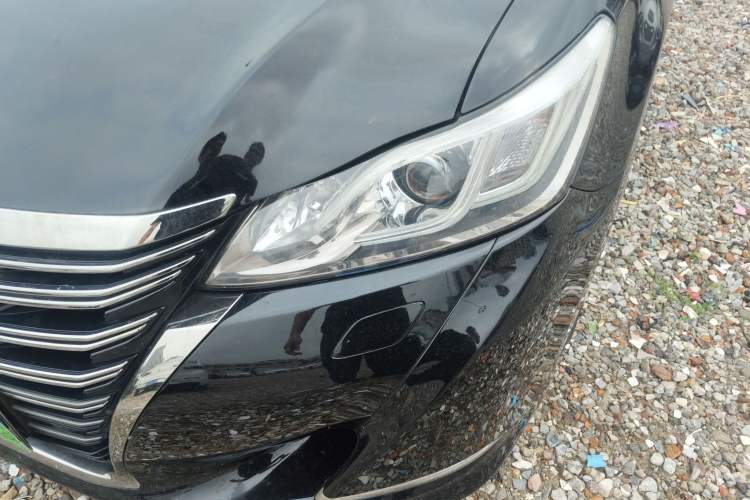 Used Toyota Crown 2018 2.0T Sport Edition Left Front Headlight