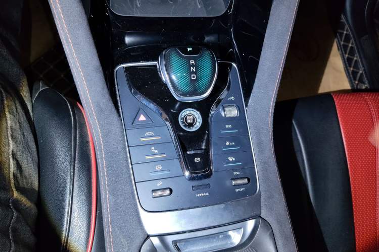 Used BYD Song PLUS 2020 1.5T Automatic Flagship PLUS