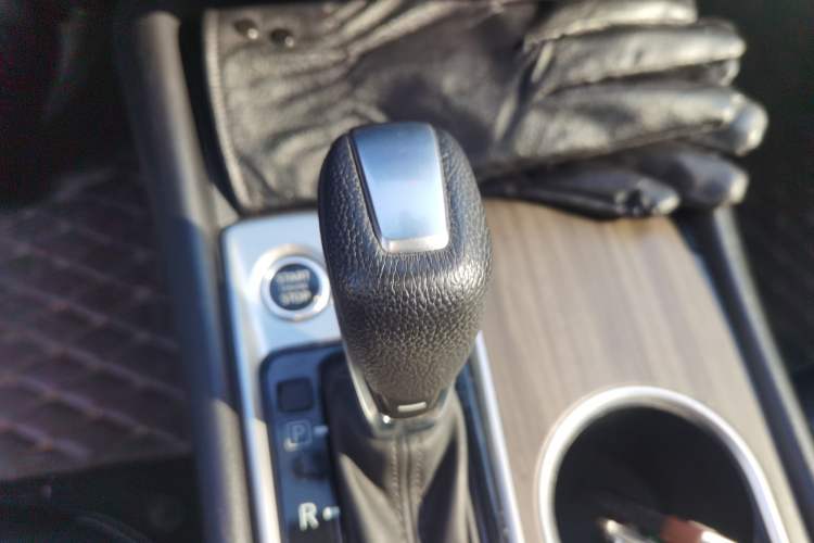 Used Nissan Teana 2021 2.0L XL Comfort Edition