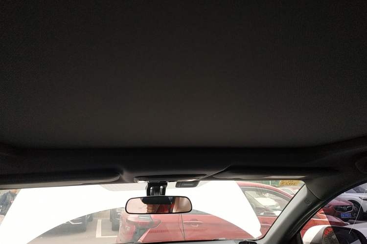 Used Honda XR-V 2021 220TURBO CVT Luxury Edition
