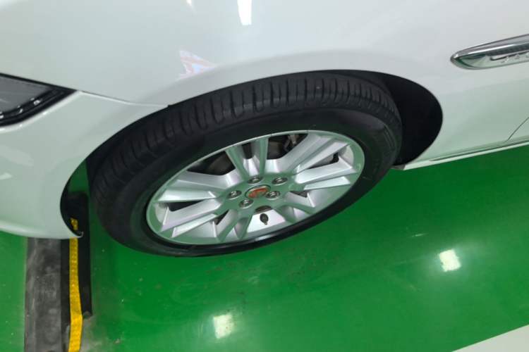 Used Jaguar XEL 2019 2.0T 200 PS Luxury Edition

