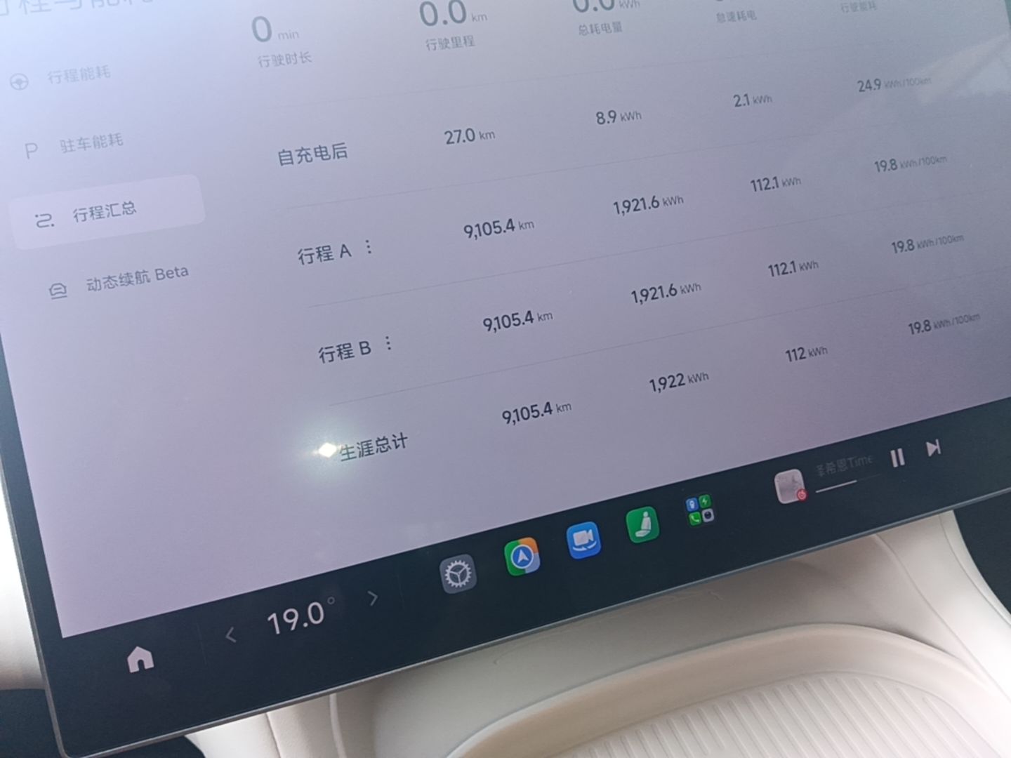 Xiaomi Auto YU7 2025 Ultra-Long Range High-Performance All-Wheel-Drive Max Edition — снимка 14