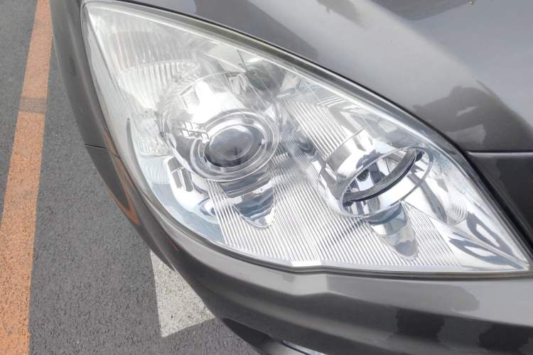 Used Haval H6 2012 1.5T Manual Two-Wheel Drive Prestige Version
