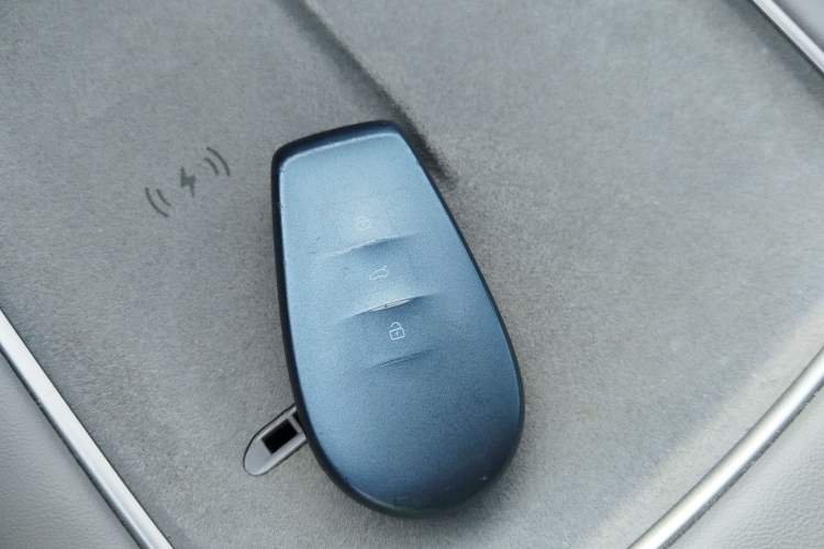 Used Nissan N7 2025 625 Max Vehicle Key