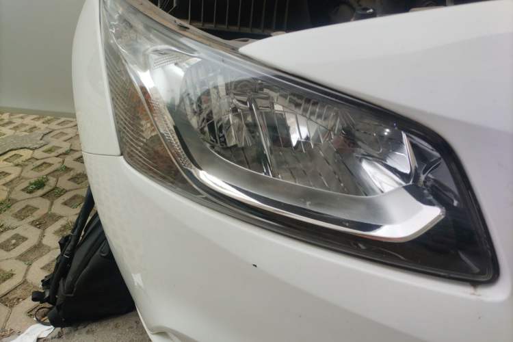 Used Chevrolet Cruze 2015 1.5L Classic SE MT
