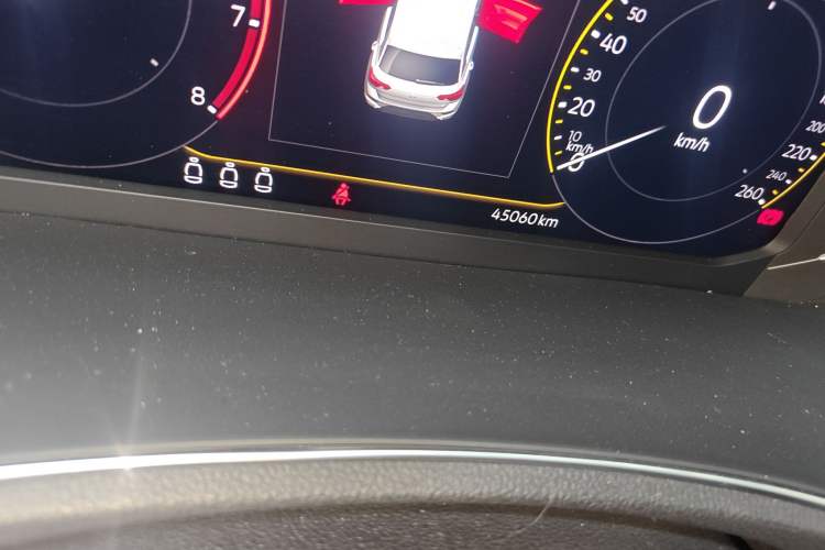 Used Volkswagen T-ROC 2022 280TSI DSG Two-Wheel Drive Comfort PLUS