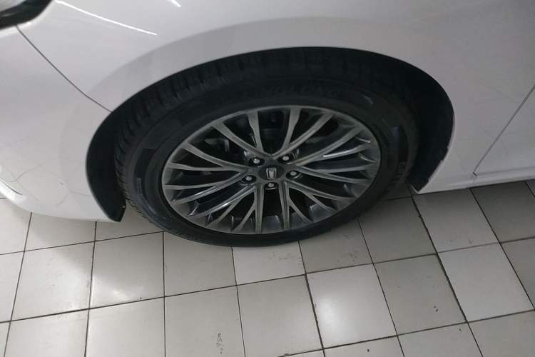 Used Bestune B70 2022 Third Generation 1.5T Automatic Premium Edition