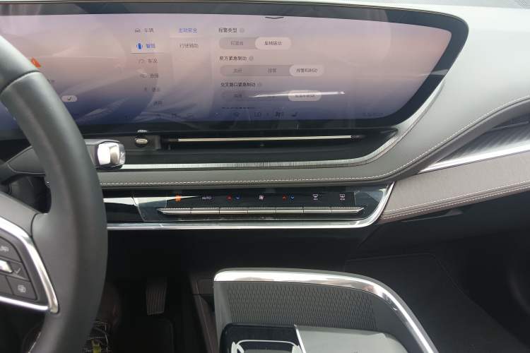 Used Buick E5 2023 Zhixiang Standard Range Edition