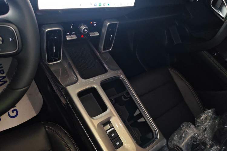 Used Haval DARGO 2026 Model 1.5T DCT Border Collie Edition Gear Lever