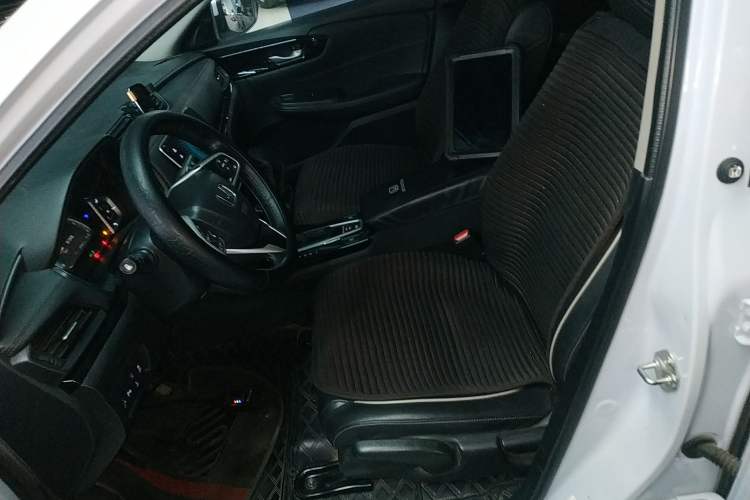 Used Honda Crider 2022 180 Turbo CVT Flagship Edition