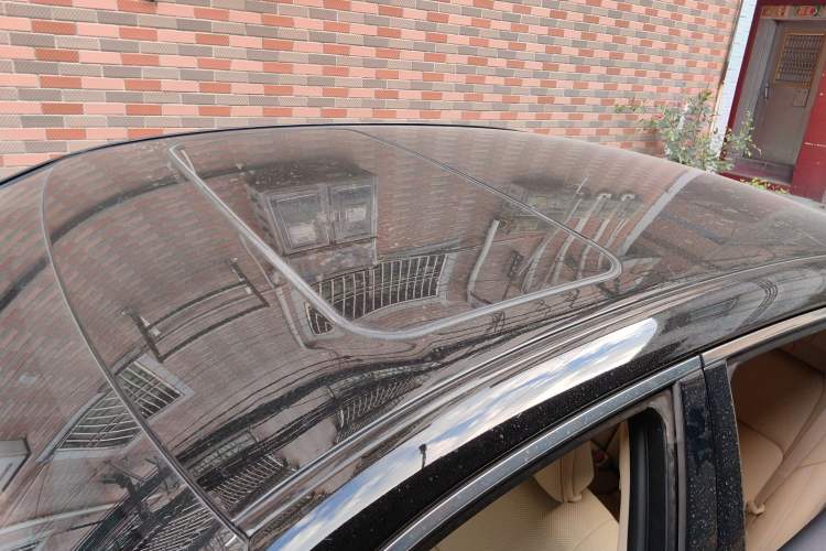 Used Toyota Crown 2015 2.0T Fashion Edition