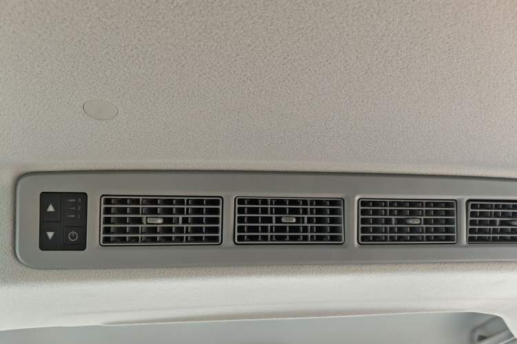 Used JAC Refine M3 PHEV 2025 PLUS 2.0L Elite Edition