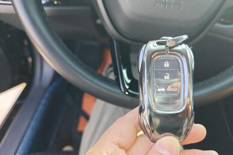 Used Honda Inspire 2024 260TURBO Elite Edition