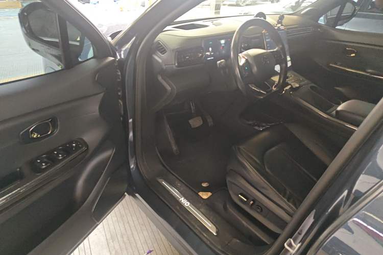 Used Nio ES6 2020 610 km Performance Version