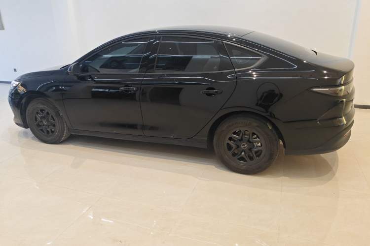 Used BYD Seal 05 DM-i 2025 DM-i Smart Drive 55KM Luxury Model