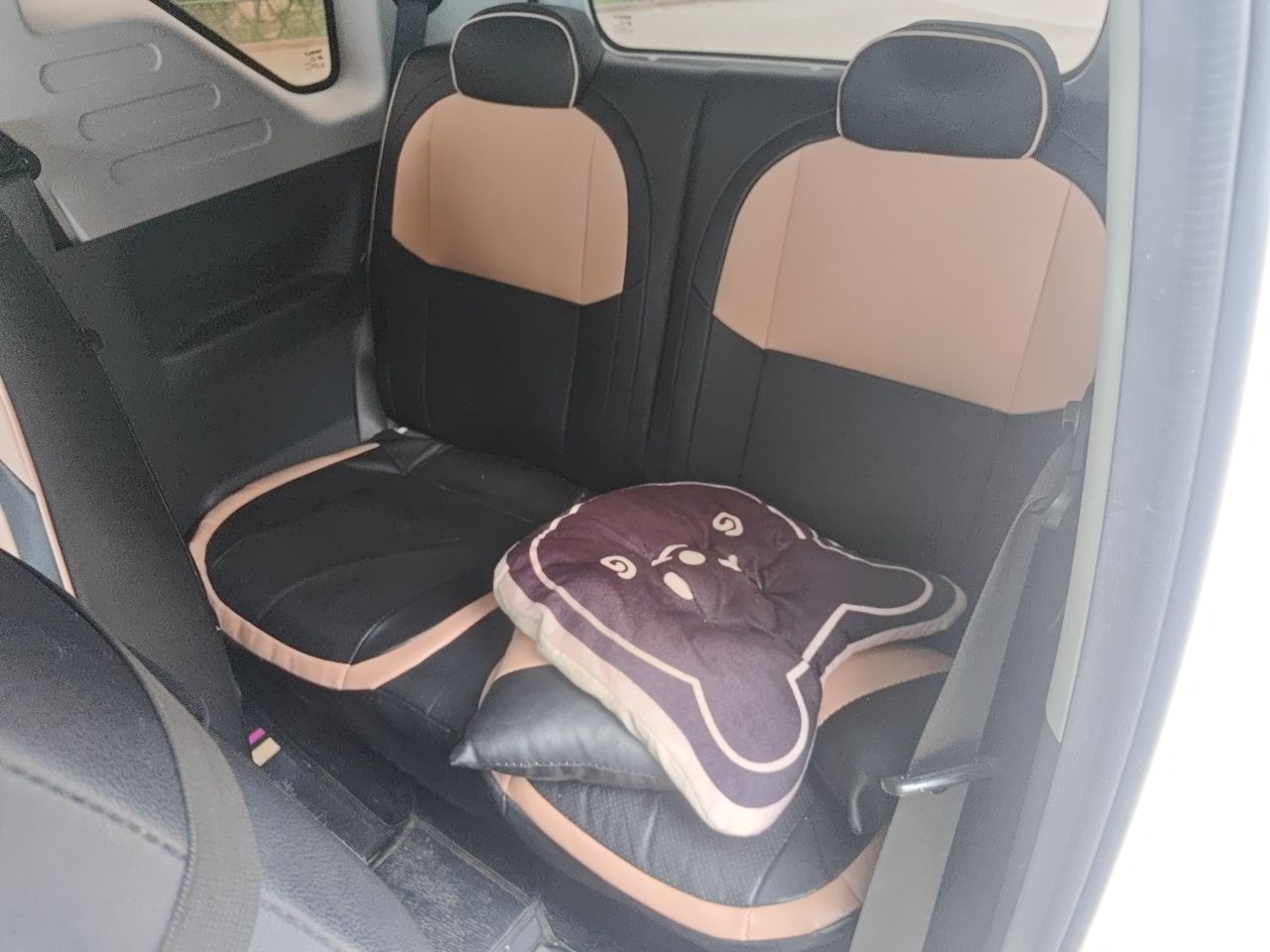 Geely Galaxy Panda 2024 Panda Mini 200km Endurance Bear — снимка 14