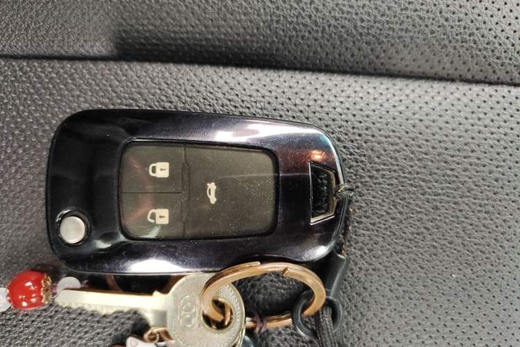 Used Buick GT 2021 Revised Version Flagship 1.5L Automatic Elite Edition