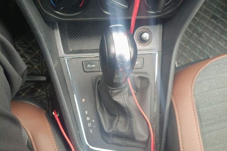 Used Volkswagen Lavida 2019 Lavida Start 1.5L Automatic Comfort Edition China VI Standard