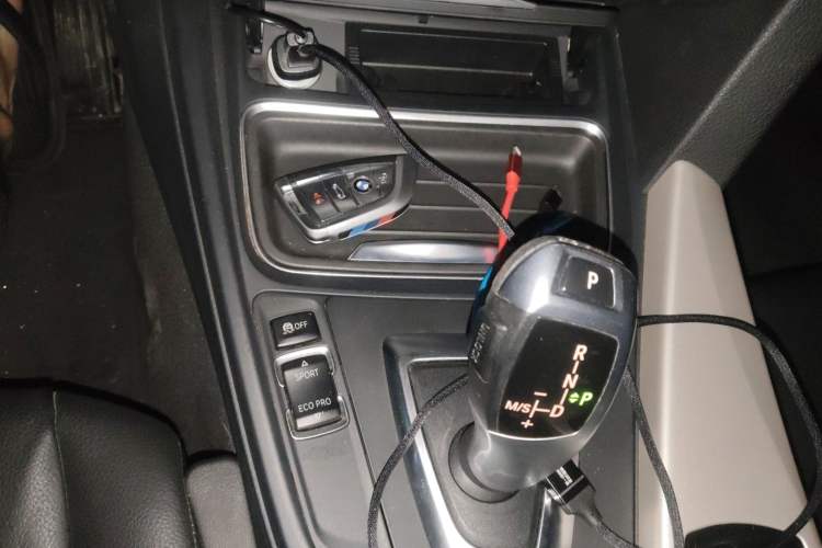 Used BMW 3 Series 2014 320i Sport Edition