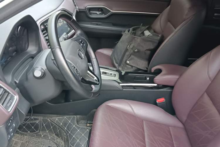 Used CIIMO M-NV 2021 Shangcheng Edition