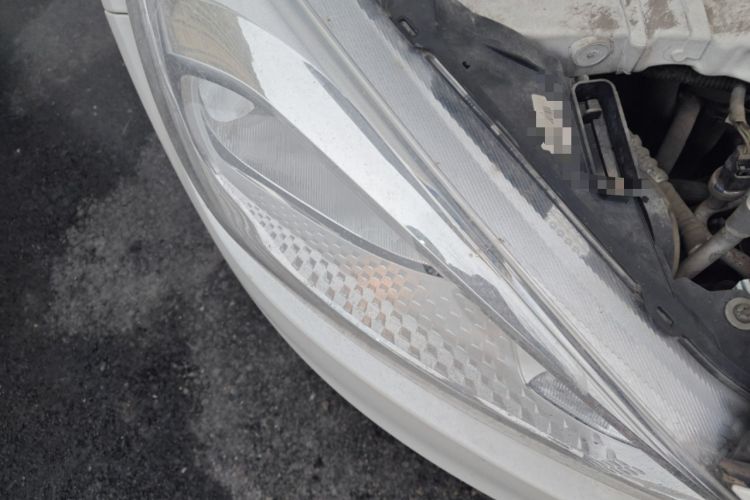 Used Ford Focus 2015 Hatchback 1.6L Automatic Fashion Edition