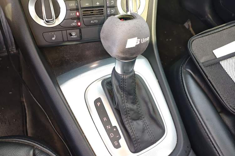 Used Audi Q3 2015 35 TFSI Comfort Model
