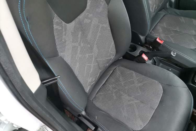 Used JMEV Ezi EV3 2021 Little Radar Cool Run Edition