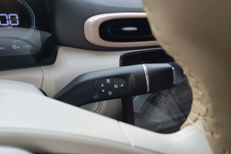 Used Leapmotor T03 2023 310 Lite Edition
