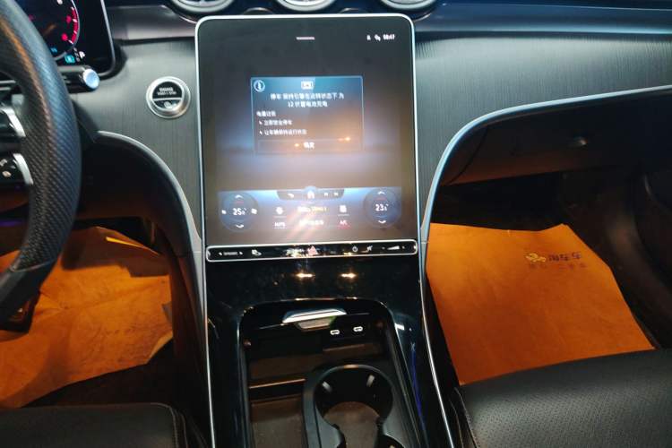 Used Mercedes-Benz C-Class 2022 Restyled C 200 L Sport Edition