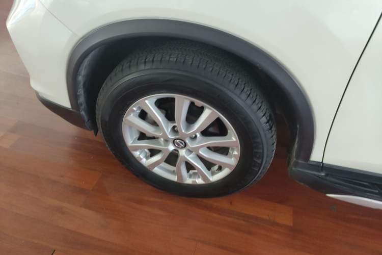 Used Nissan X-Trail 2021 2.0L CVT 2WD XL ITS SmartConnect Comfort Edition
