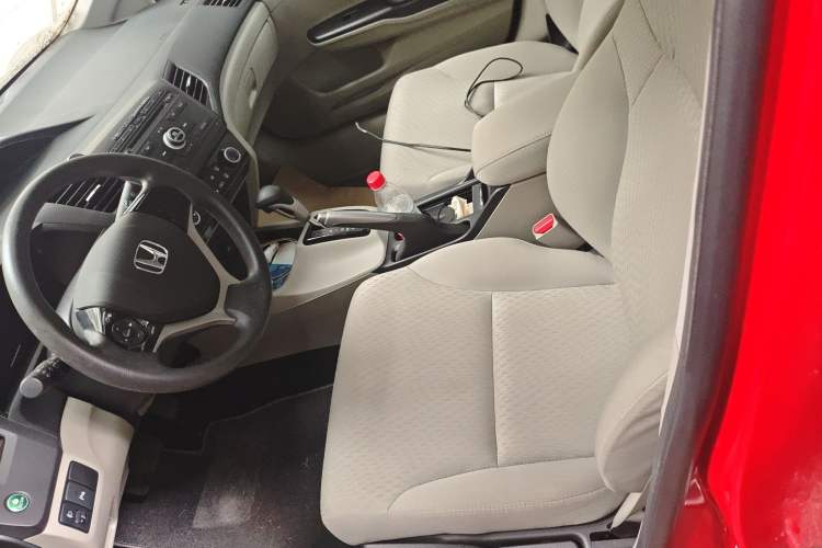 Used Honda Civic 2014 1.8L Automatic Classic Edition
