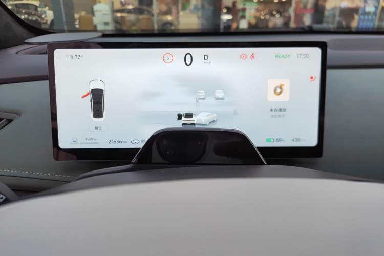 Used Nissan N7 2025 625 Max
