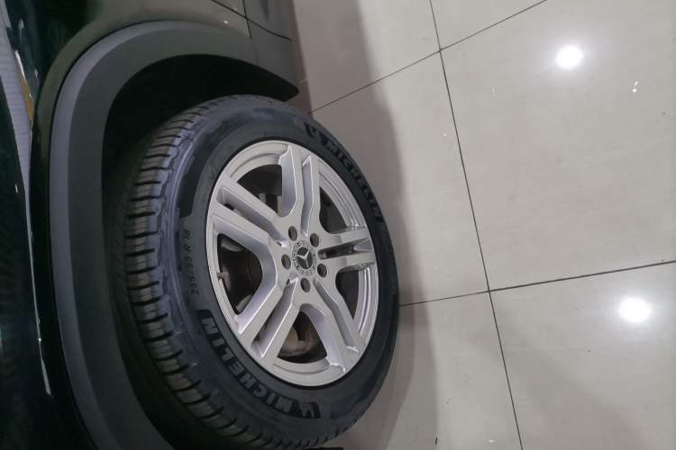 Used Mercedes-Benz GLB 2022 Refresh GLB 200 Dynamic Edition