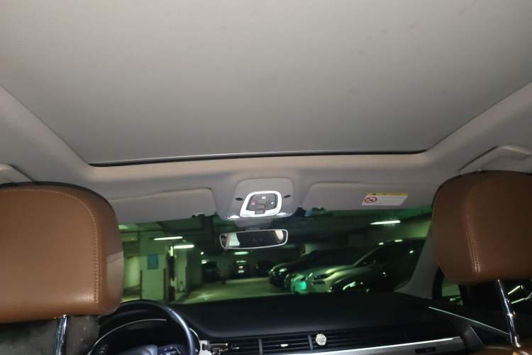 Used Audi Q7 2016 45 TFSI Technology Edition
