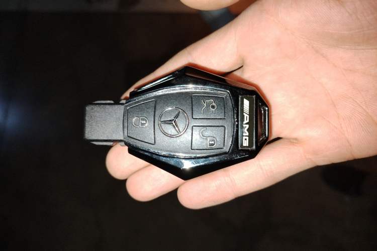 Used Mercedes-Benz GLE 2017 GLE 320 4MATIC Dynamic Model
