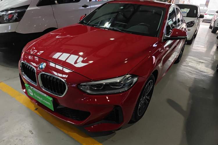 Used BMW 1 Series 2021 Revised 120i M Sport Edition