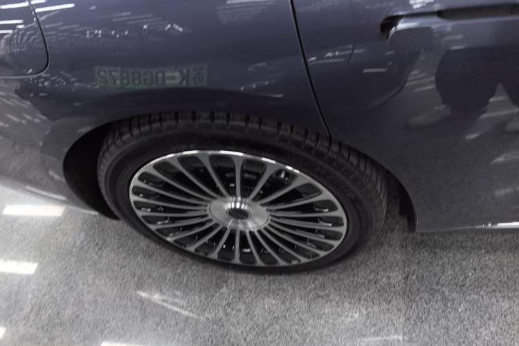 Used Hima Stelato S9 2025 Extended-Range Ultra
