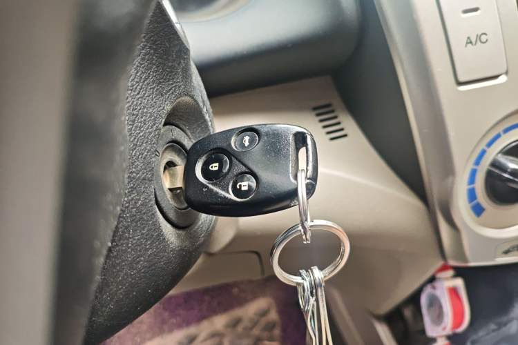 Used Honda City Classic 2011 1.5L Manual Elite Edition
