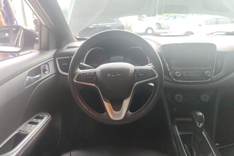 Used Chevrolet Monza 2019 RS 330T Automatic Comfort Edition China VI Standard