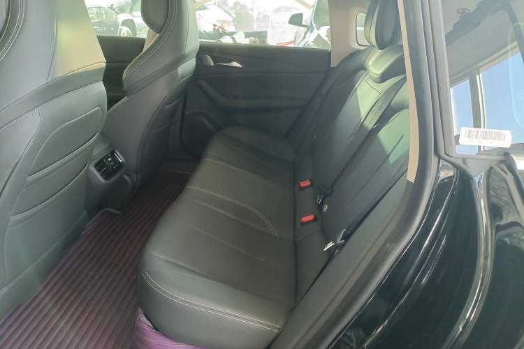 Used FORTHING Xinghai S7 2025 555 Hongyun Edition
