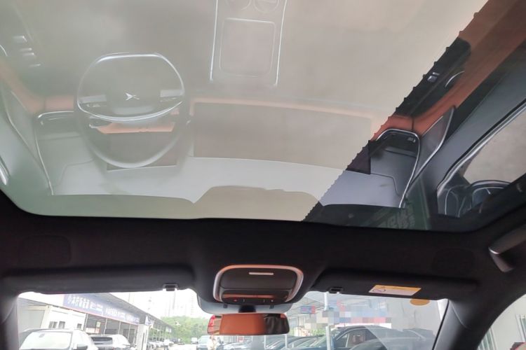 Used XPeng G9 2024 570 Max Headliner